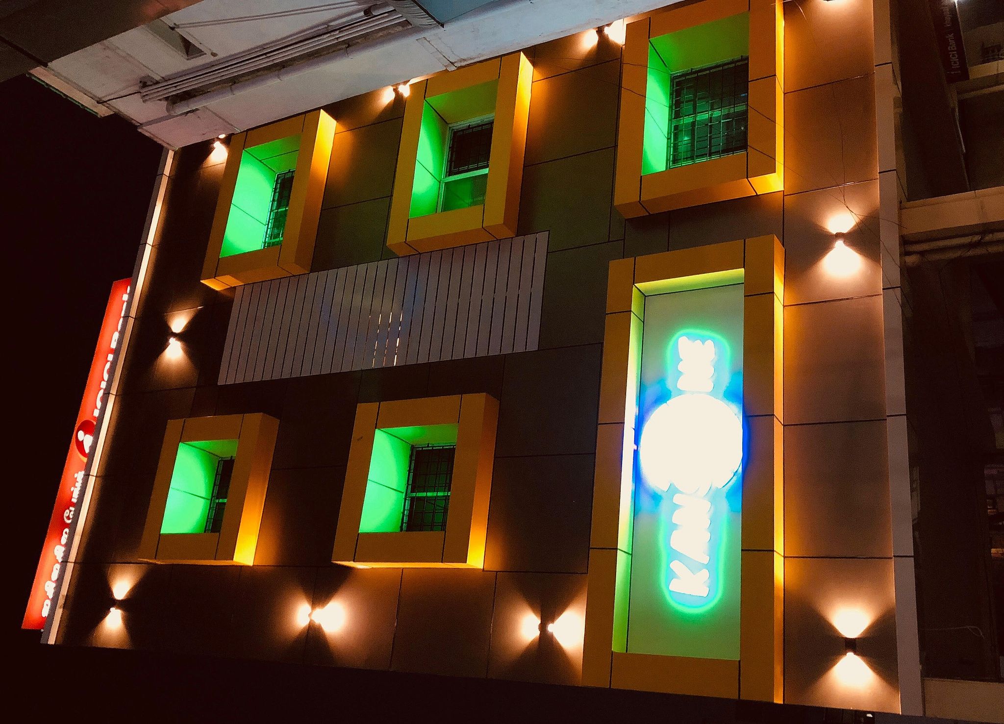 undefined KANS ONE - KODAMBAKKAM 8
