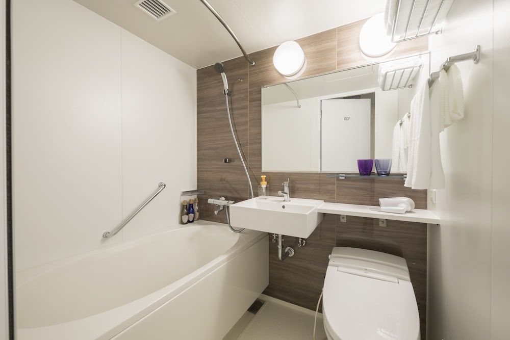 Double Room, Non Smoking (For 1 Person)