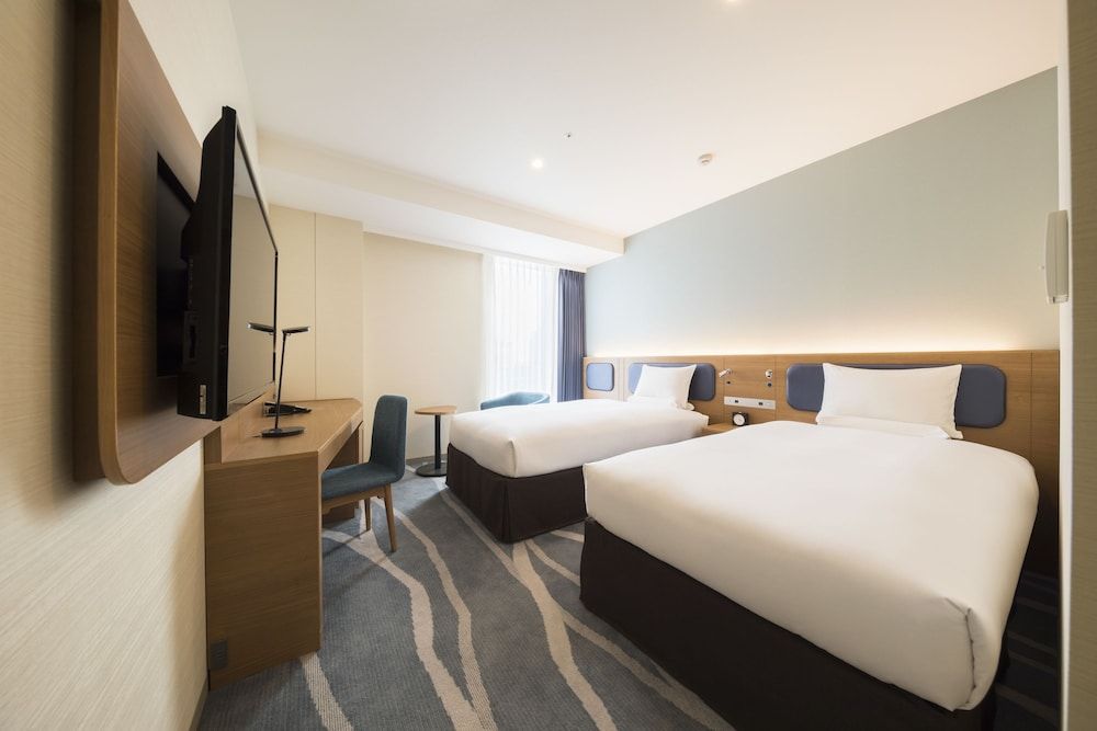Twin Room, Non Smoking (For 2 People)