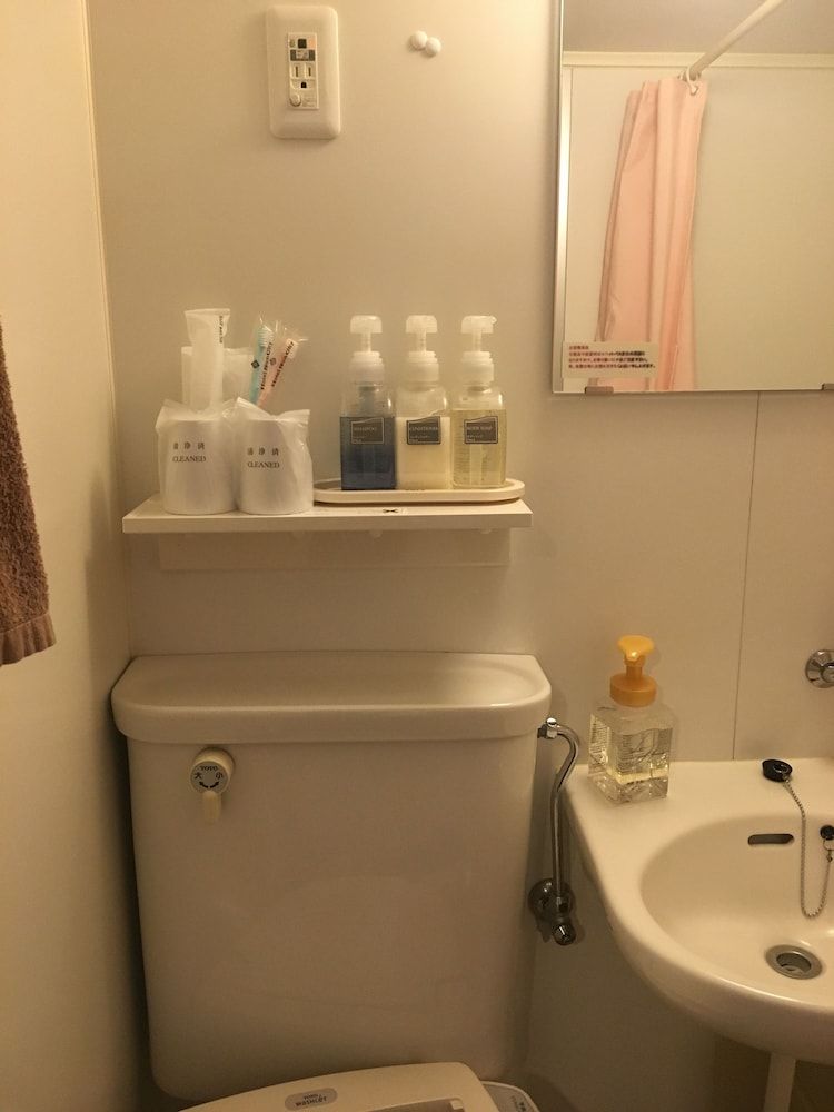 undefined Hotel Sun City Ikebukuro 9