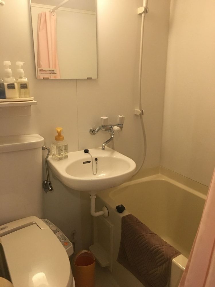 undefined Hotel Sun City Ikebukuro 10