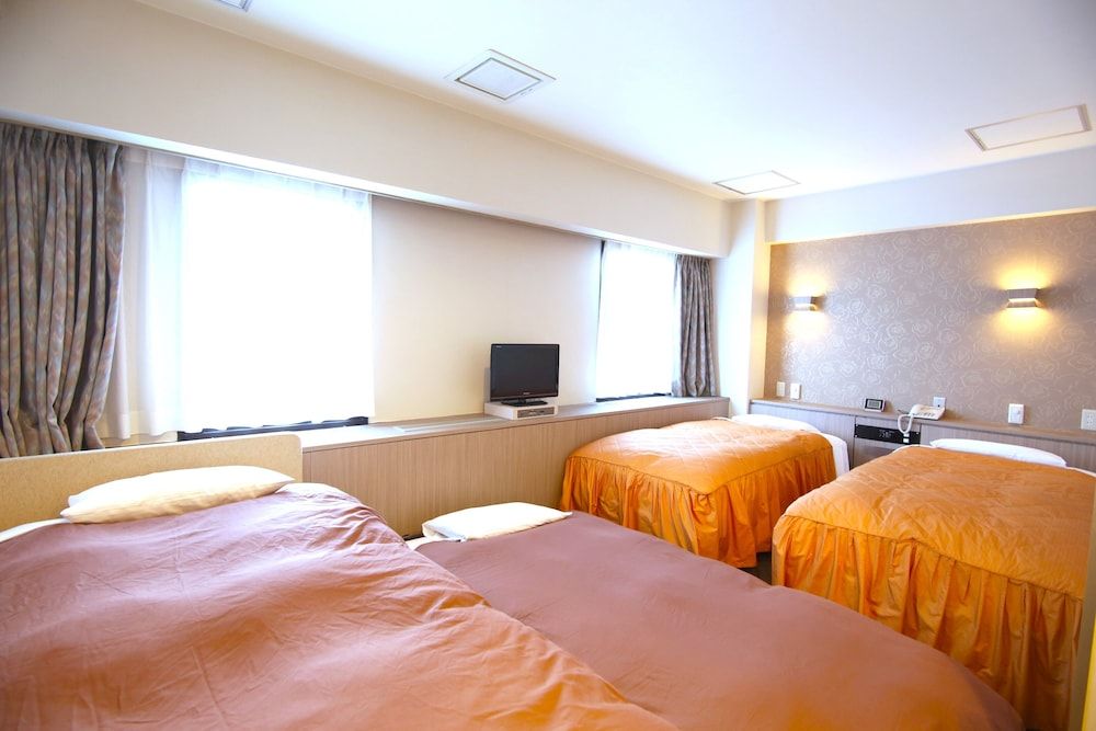 undefined Hotel Sun City Ikebukuro