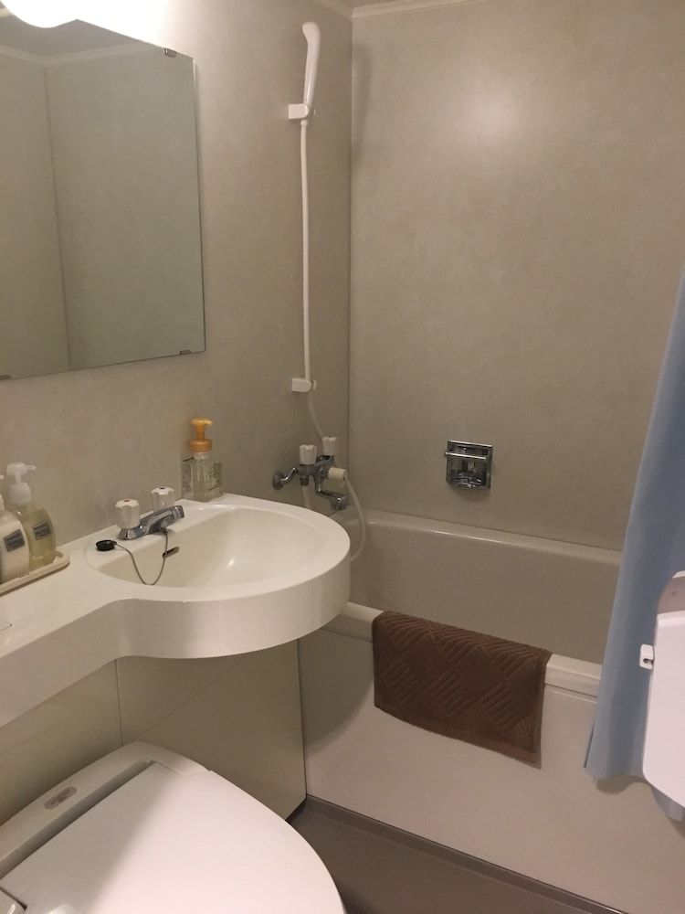 Double Room, Non Smoking D6N Train View (4, 6F)
