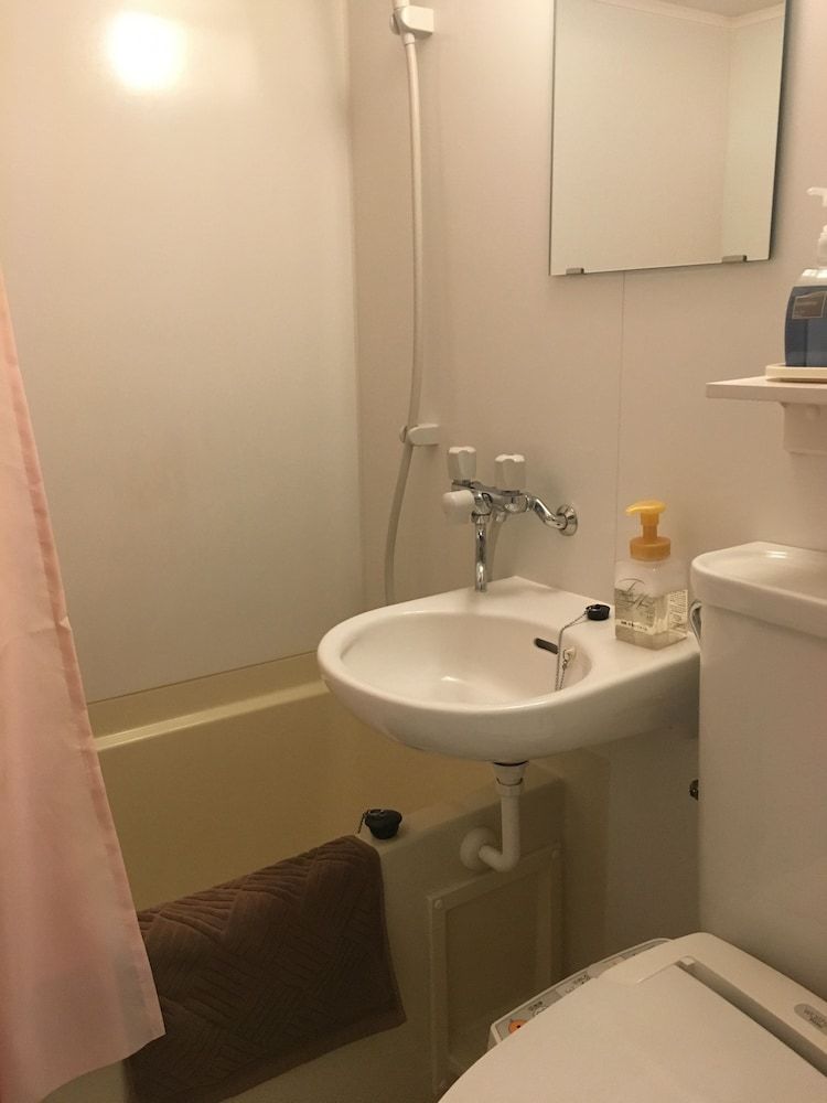 Single Room, Non Smoking SA7N