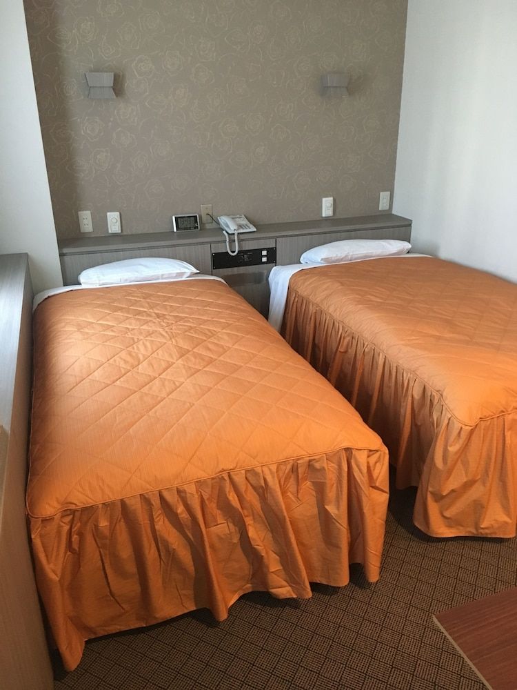 undefined Hotel Sun City Ikebukuro 4