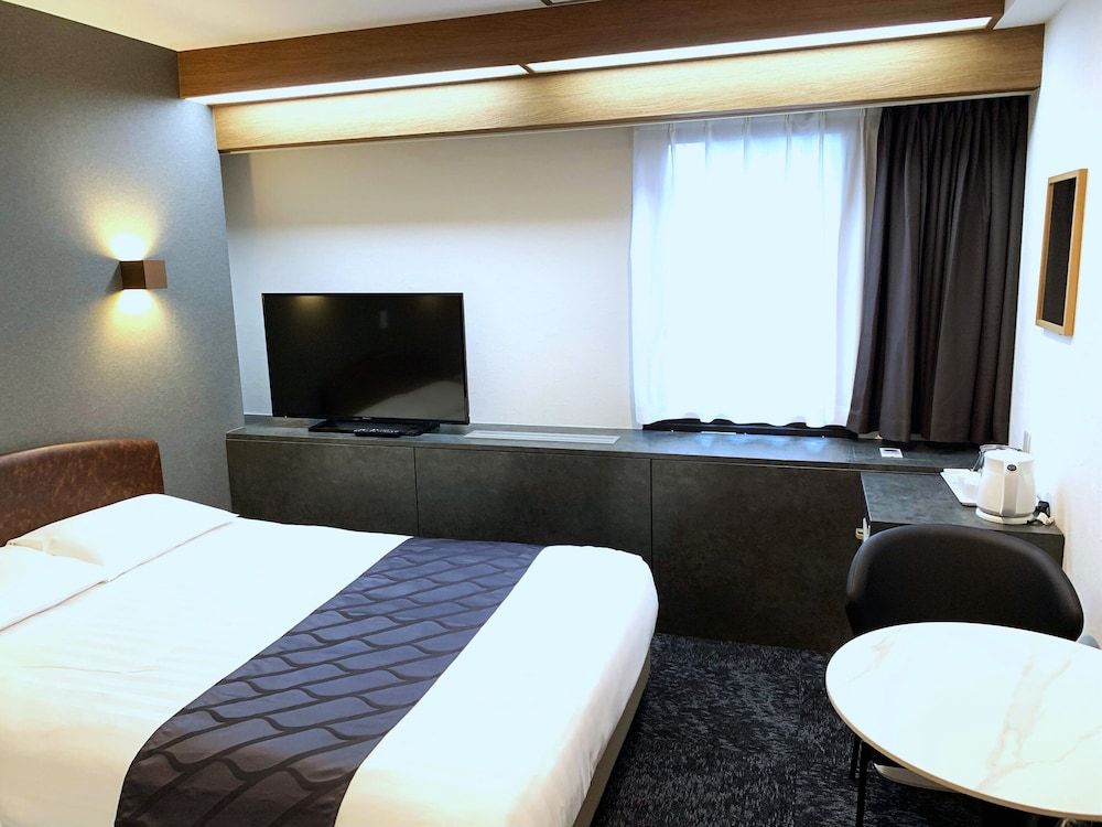 undefined Hotel Sun City Ikebukuro 3