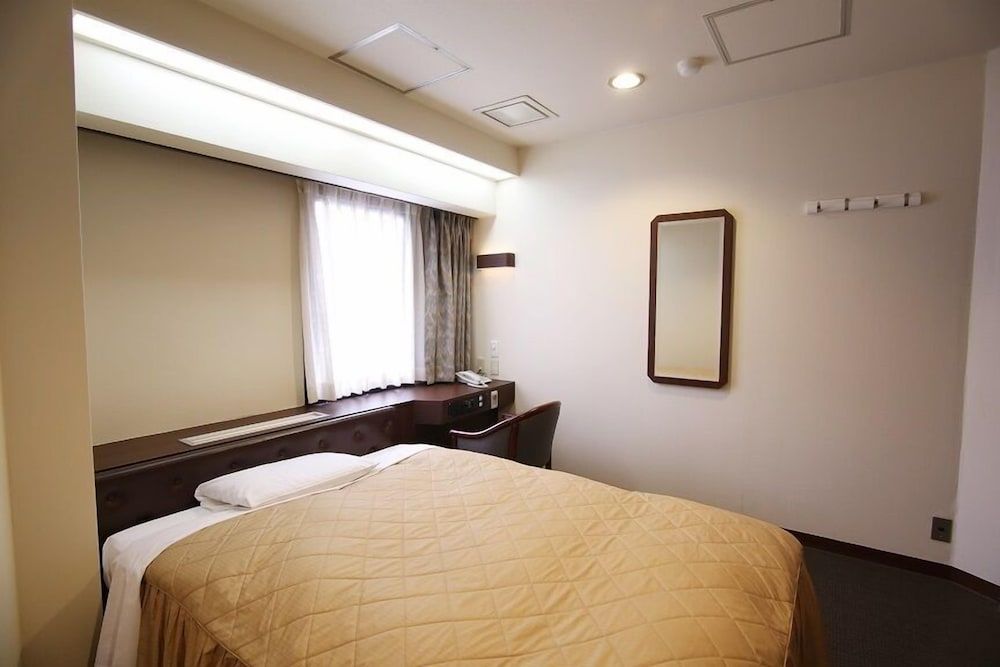 undefined Hotel Sun City Ikebukuro 8