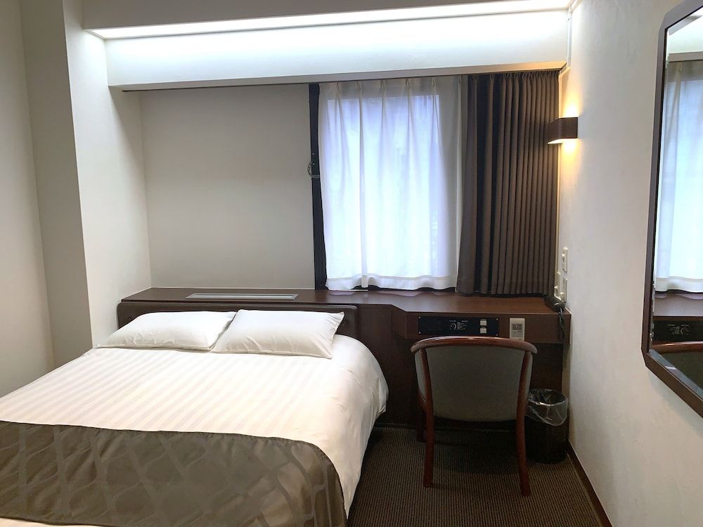 undefined Hotel Sun City Ikebukuro 2