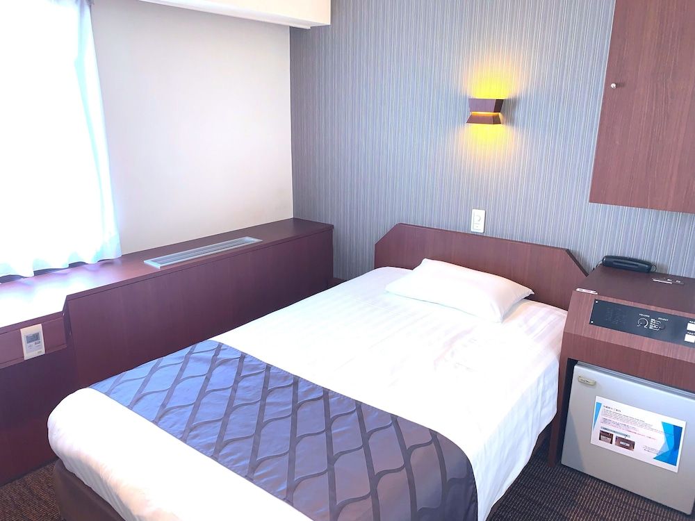 Single Room, Non Smoking SA7N
