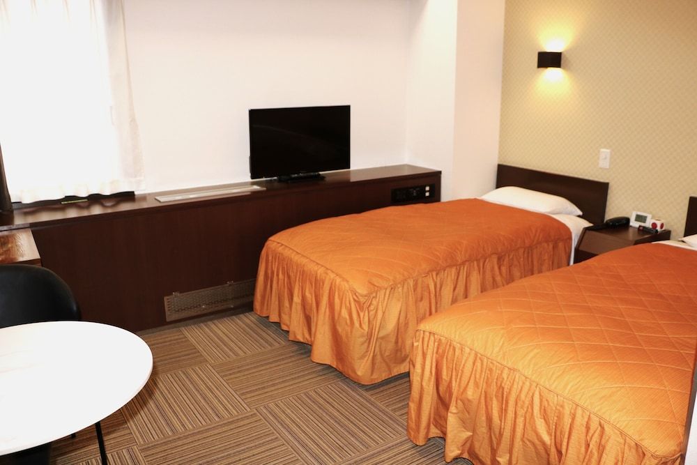 undefined Hotel Sun City Ikebukuro 5