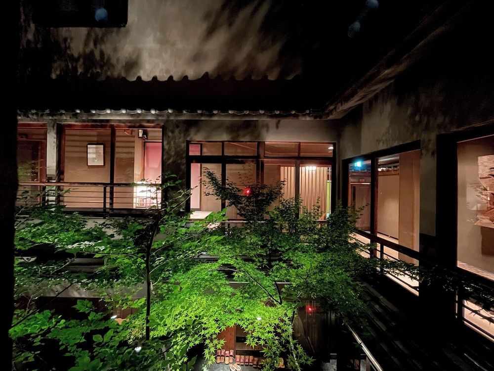 undefined Yuzuya Ryokan 9