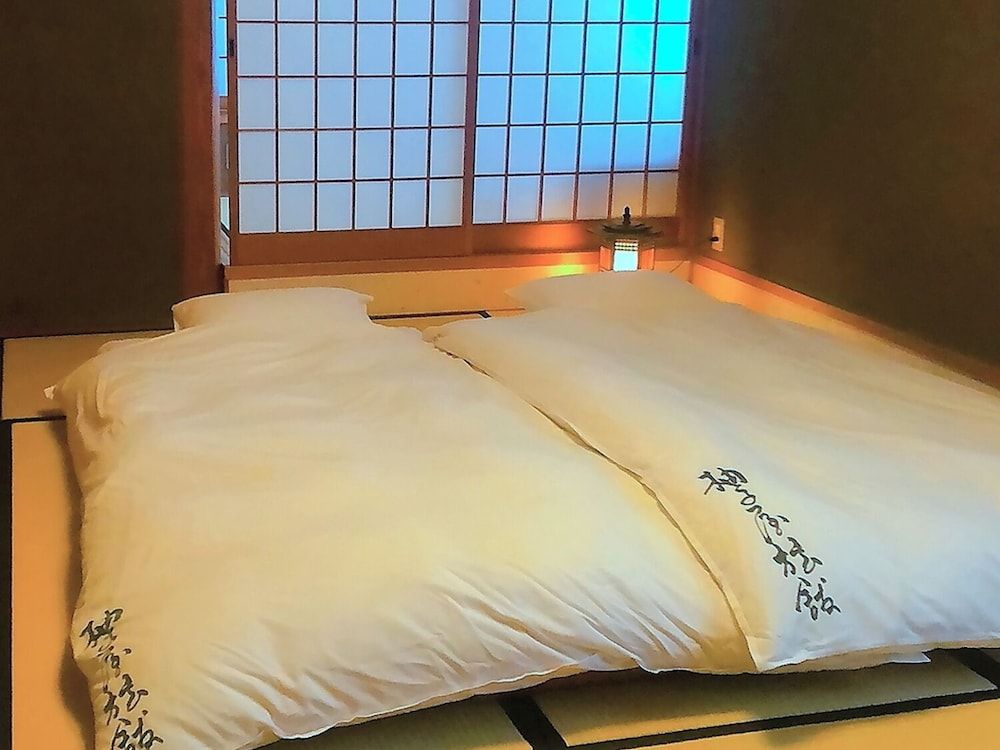 Yuzuya Ryokan Japanese Style Room with Private Bathroom, Non Smoking