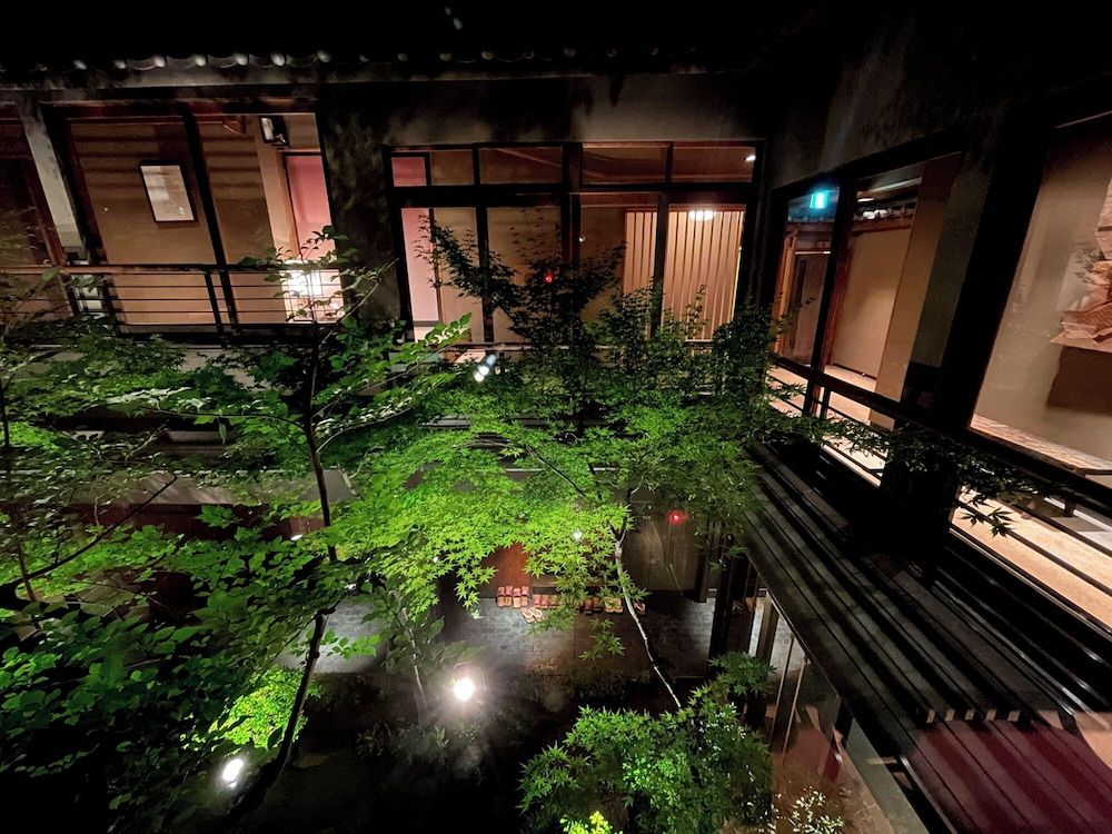 undefined Yuzuya Ryokan 8