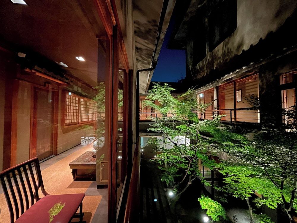 undefined Yuzuya Ryokan 7