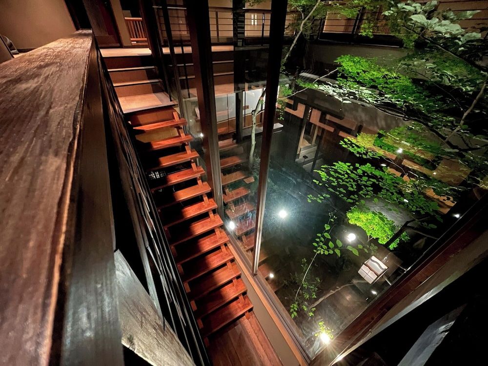 undefined Yuzuya Ryokan 3