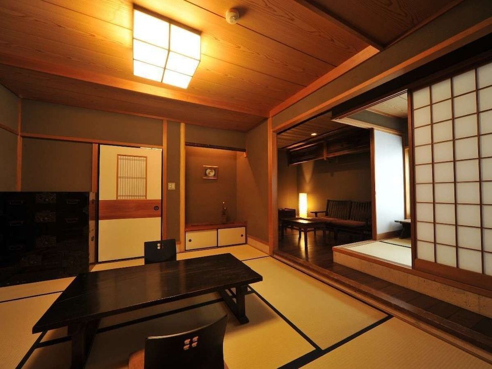 undefined Yuzuya Ryokan