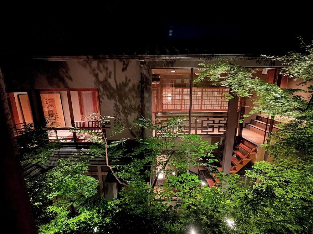undefined Yuzuya Ryokan 6