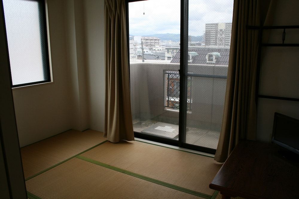 Japanese-style Room, Non Smoking