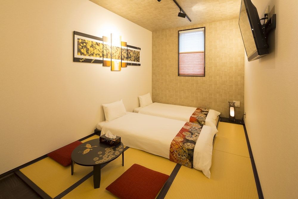undefined WAGOKORO - Hostel 2