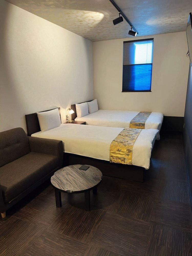 undefined WAGOKORO - Hostel 3