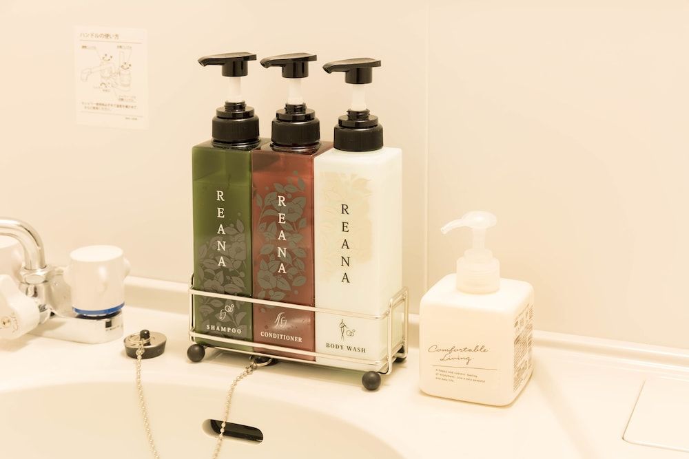 WAGOKORO - Hostel Economy Double Room 4