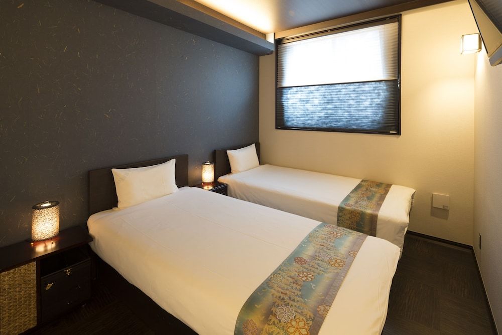 undefined WAGOKORO - Hostel