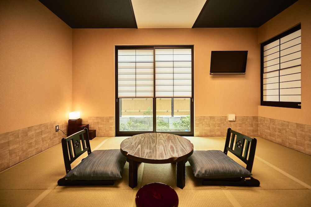 undefined WAGOKORO - Hostel 5