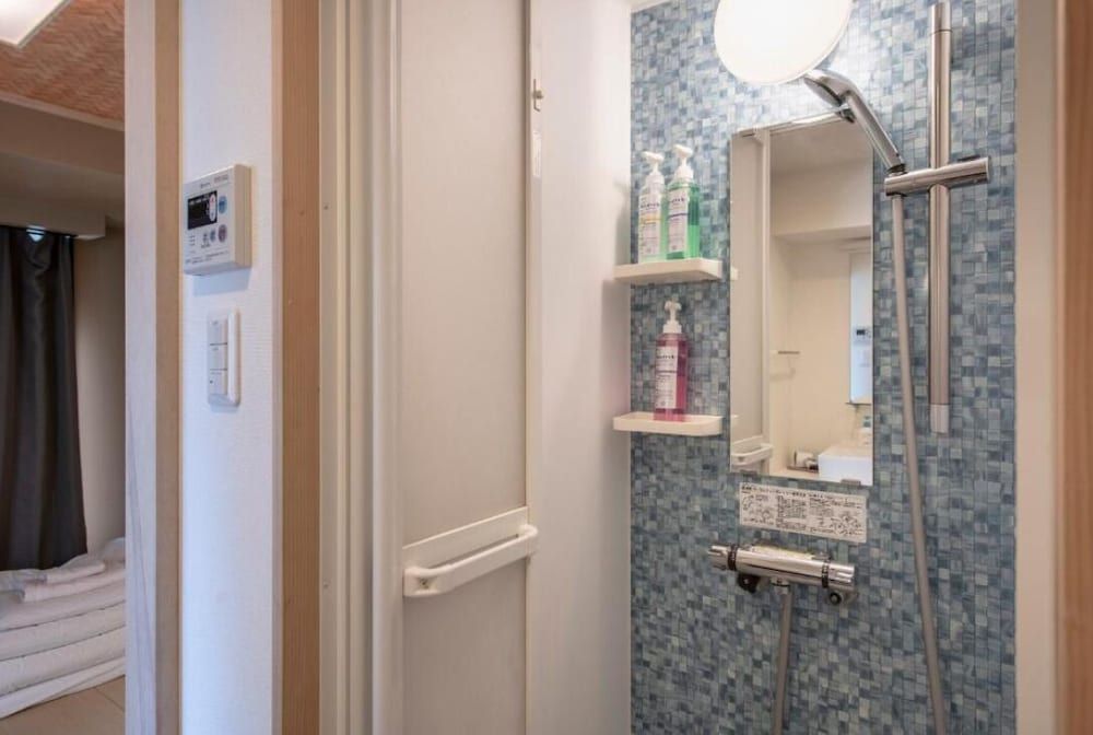 undefined Kakigara Hotel 7