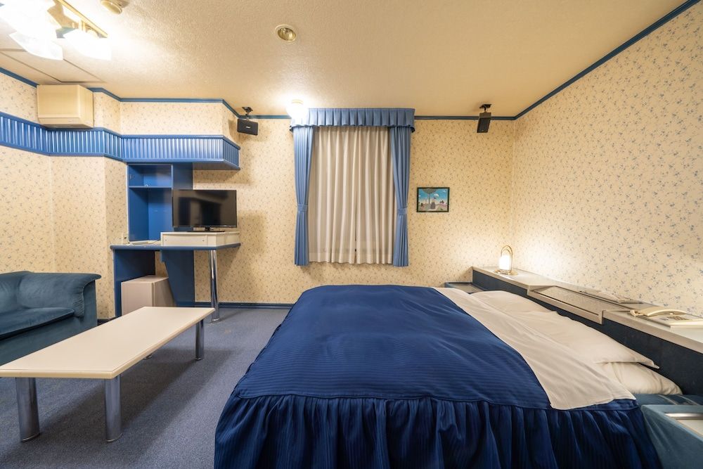 Standard Double Room, Non Smoking
