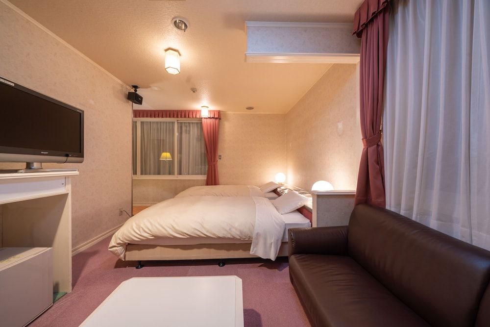 Dog Friendly Twin Room, Smoking