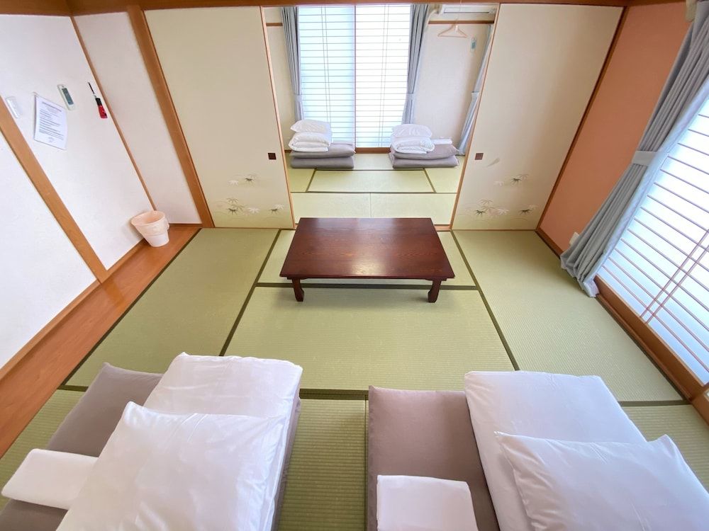 undefined Hakone Guesthouse Gaku - Hostel 8