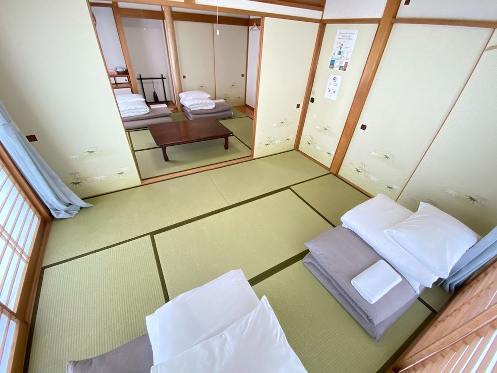 undefined Hakone Guesthouse Gaku - Hostel 10
