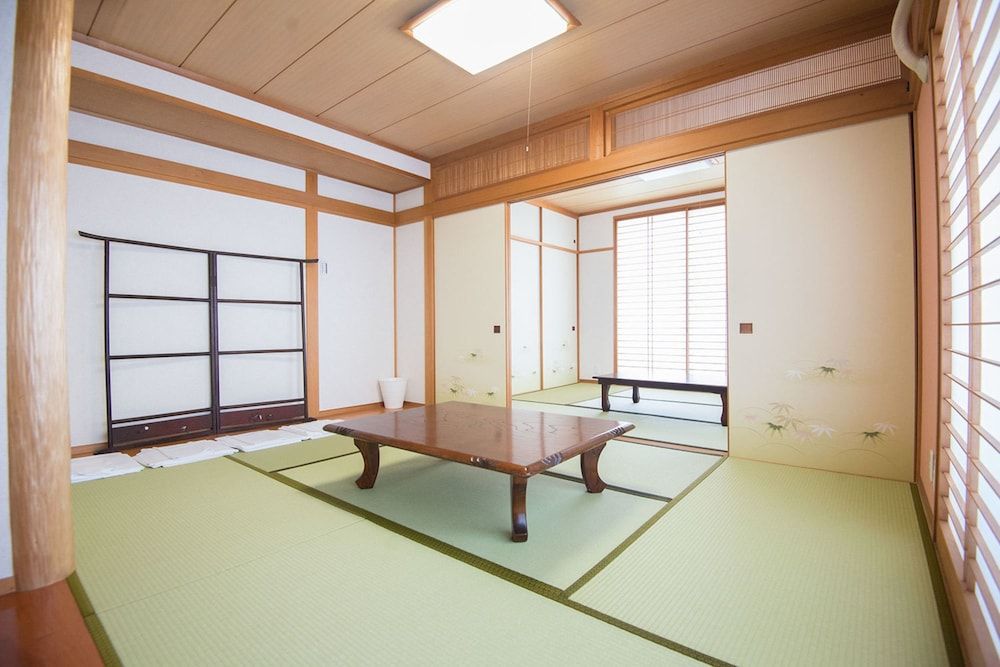 undefined Hakone Guesthouse Gaku - Hostel