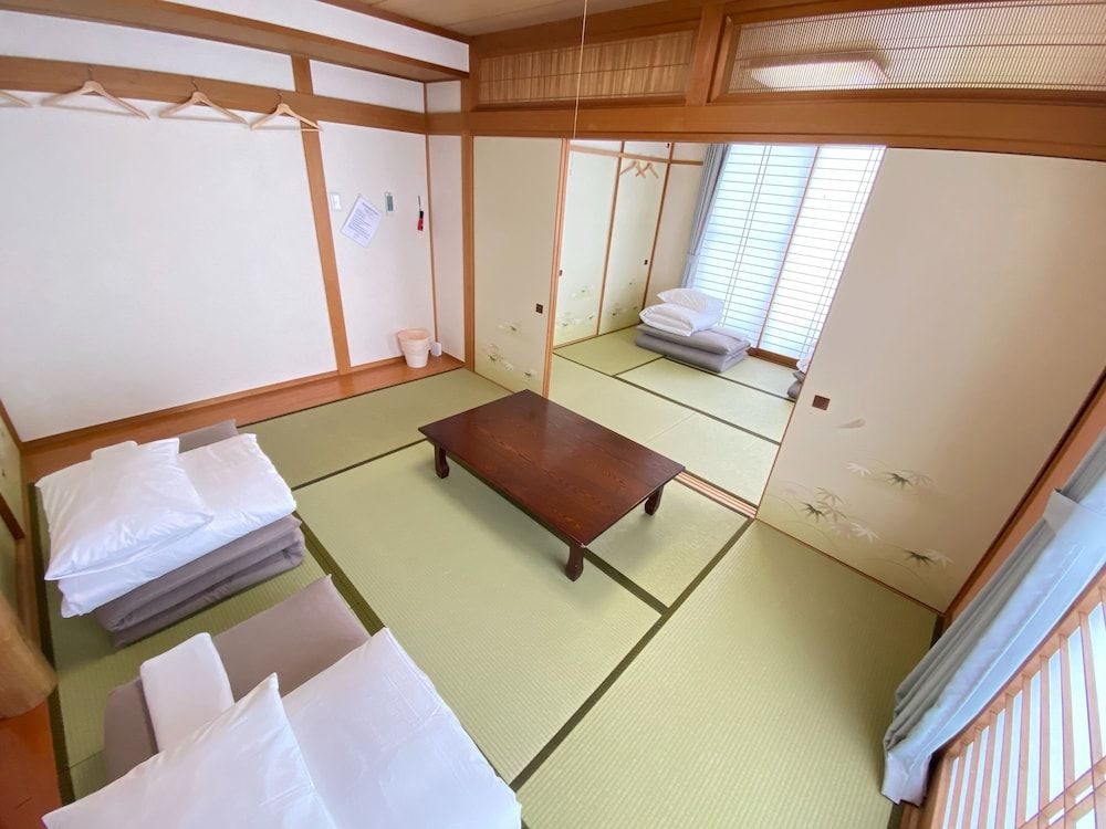 undefined Hakone Guesthouse Gaku - Hostel 9