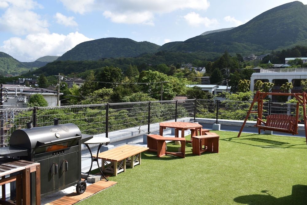 undefined Hakone Guesthouse Gaku - Hostel 5