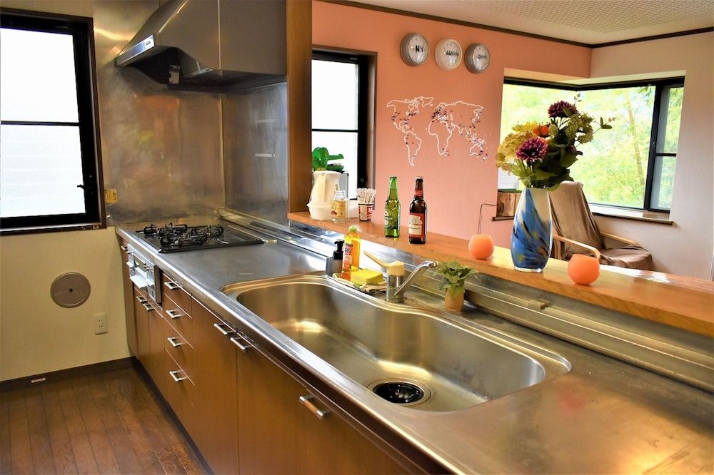 undefined Hakone Guesthouse Gaku - Hostel 4