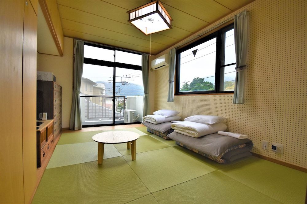 undefined Hakone Guesthouse Gaku - Hostel 2