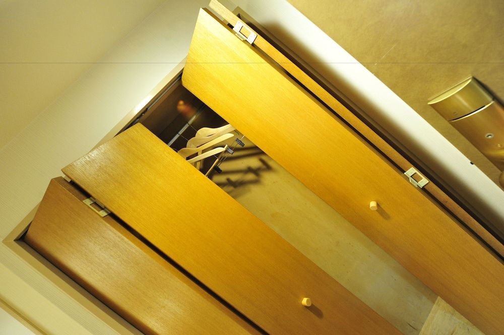 Hotel Toms Deluxe Double Room, Non-Smoking, For 2 Guests 4