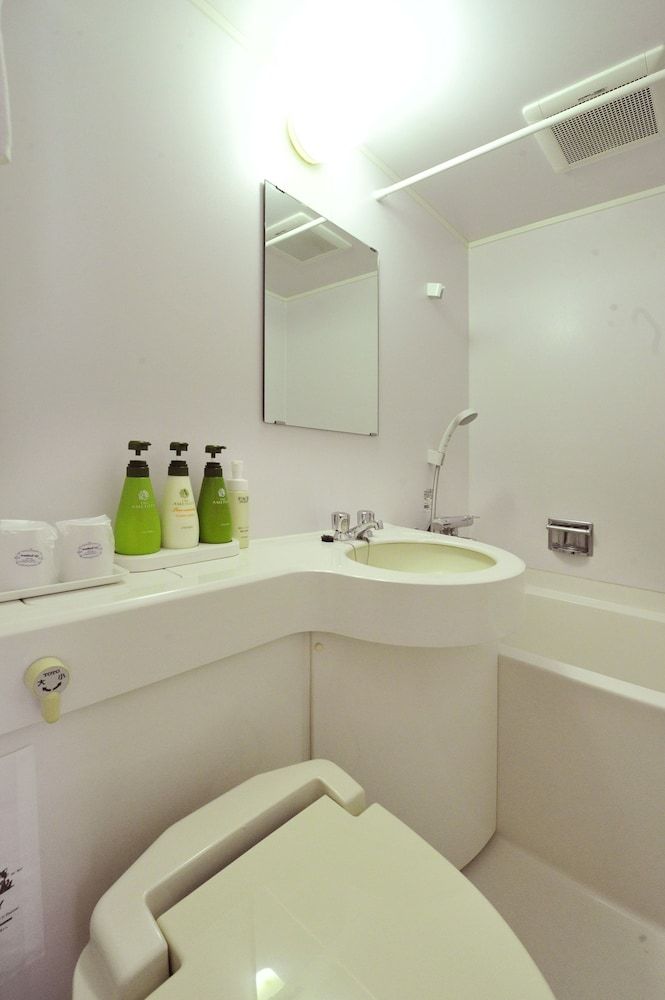 Hotel Toms Deluxe Double Room, Non-Smoking, For 2 Guests 5