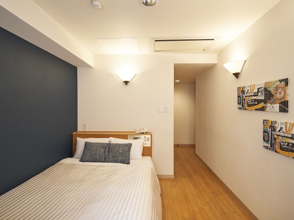 Hotel Toms Deluxe Double Room, Non-Smoking, For 2 Guests