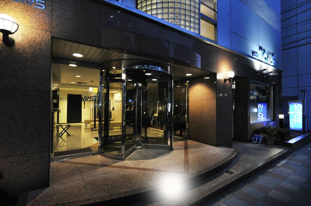 undefined Hotel Toms 4