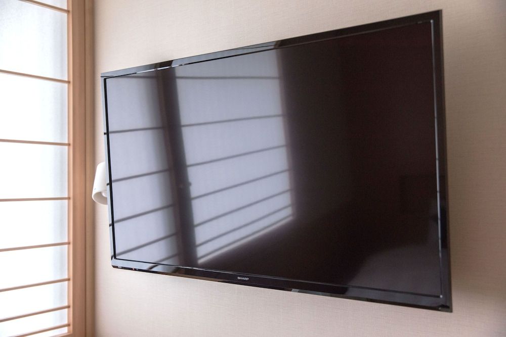 No6 Nijo Standard Twin Room 16