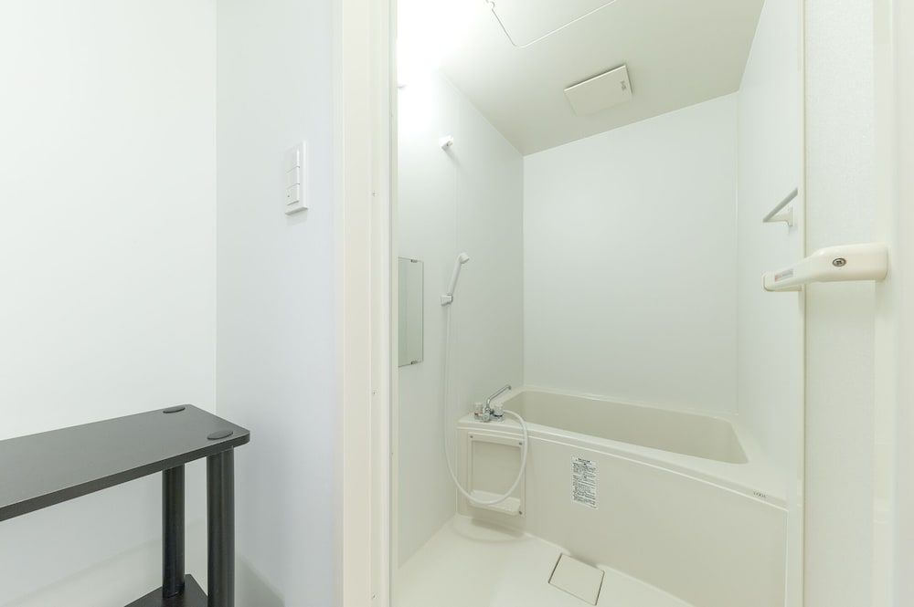 &And Hostel Akihabara Standard Double Room 10