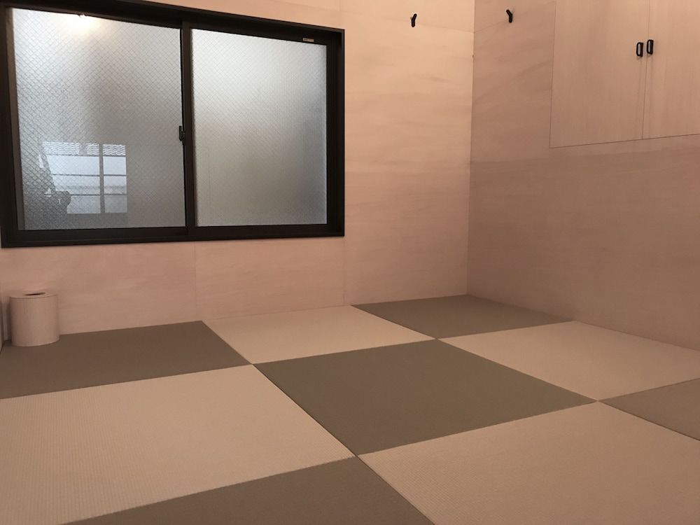 undefined Sumidanagaya - Hostel 4