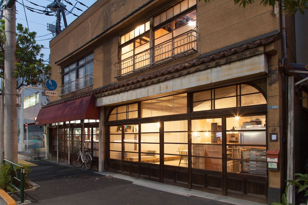 undefined Sumidanagaya - Hostel 2