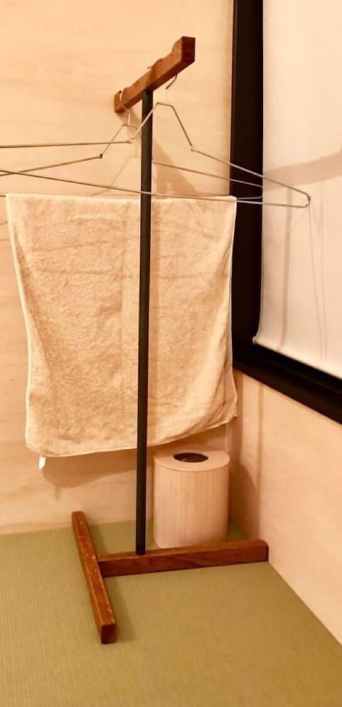 Sumidanagaya - Hostel Japanese Style Room 9