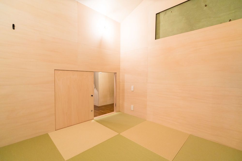 undefined Sumidanagaya - Hostel 9