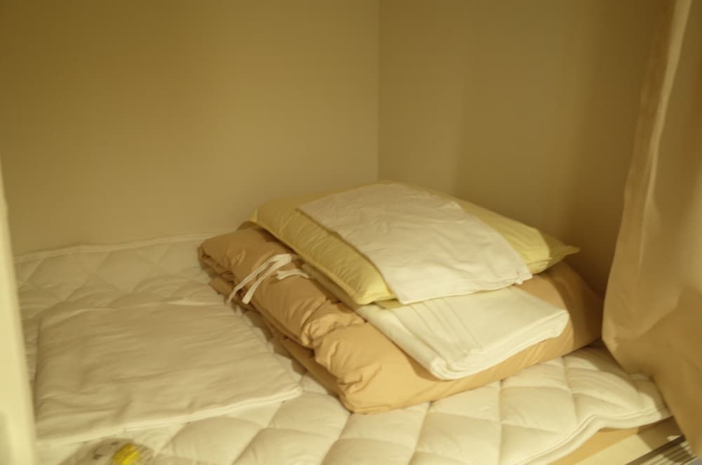 undefined bnb+ Shinjuku Castle - Hostel 5