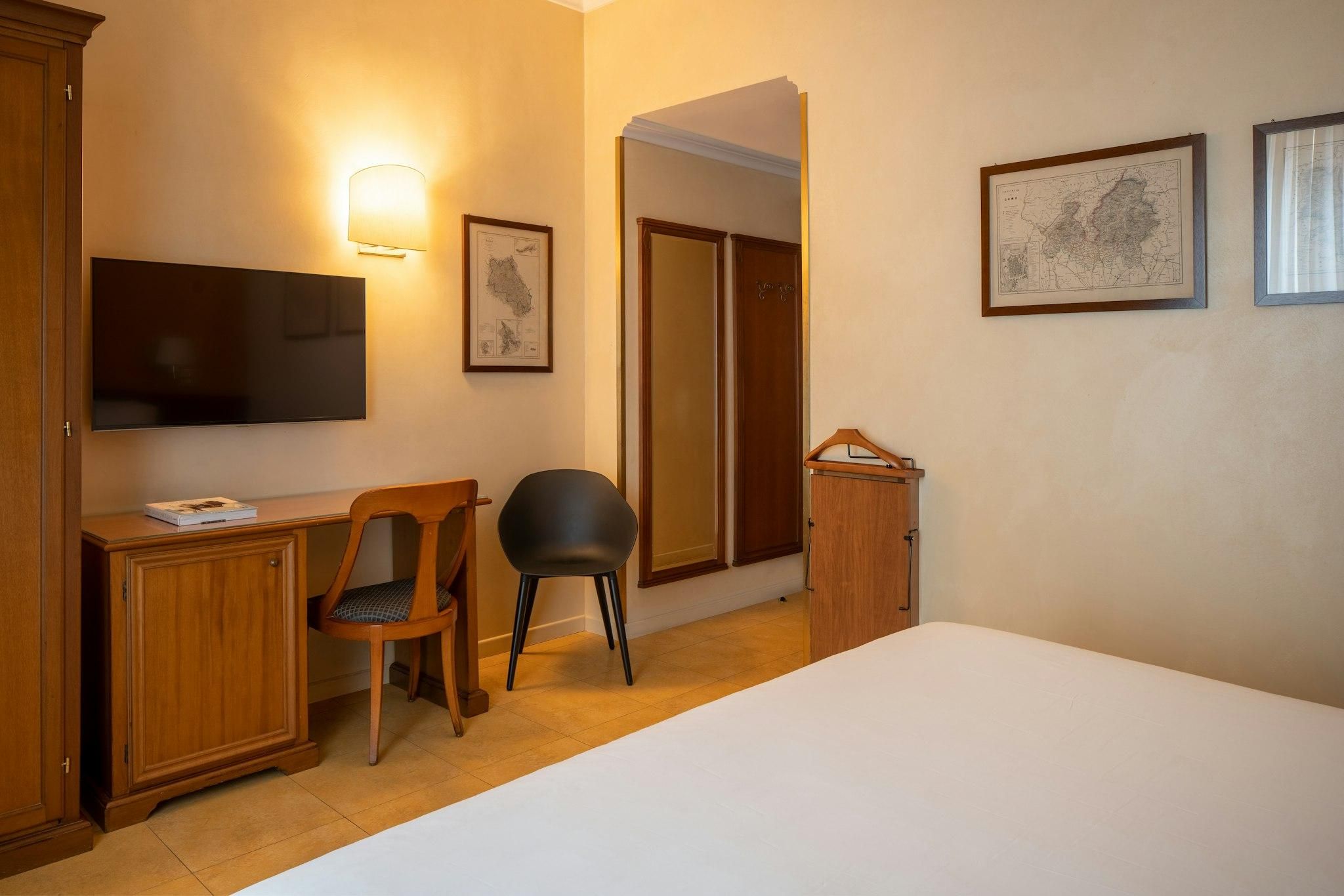undefined UNA Hotels Galles Milano 7