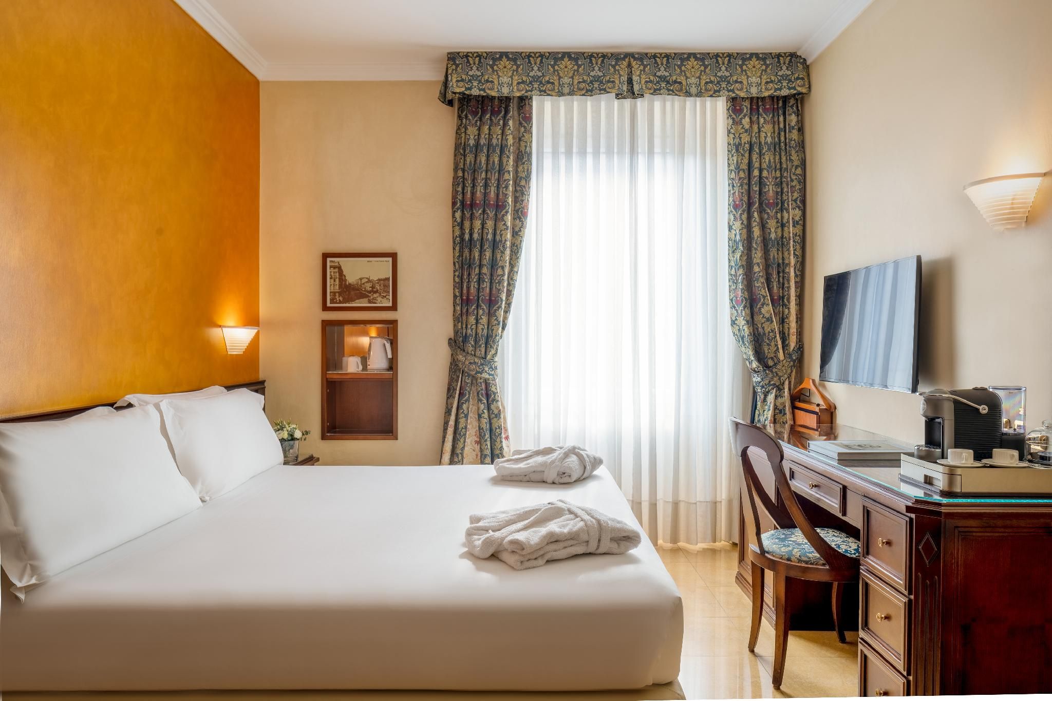 undefined UNA Hotels Galles Milano 5